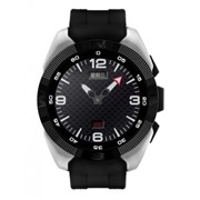 Умные часы Carcam Каркам Smart Watch G5 Silver