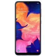 Сотовый телефон SAMSUNG A105F Galaxy A10 Blue*
