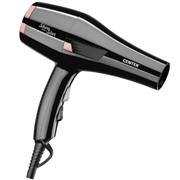 Фен CENTEK CT-2256 черный 2000Вт,  5 режимов