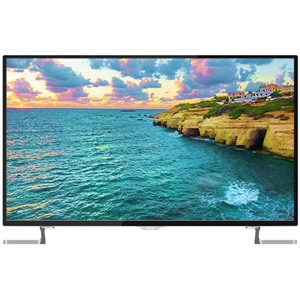 LED телевизор Polar P28L51T2SCSM 28"/1366*768/SmartTV/Andr 7/DVB-T2/S2/3*HDMI/1*USB