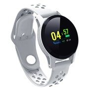 Умные часы Smarterra ZEN белые