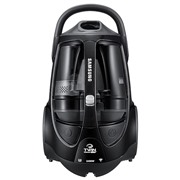 Пылесос SAMSUNG VCC8876H35/XEV 2200 Вт,без мешка,430 Вт мощ.всас., упр. на ручке