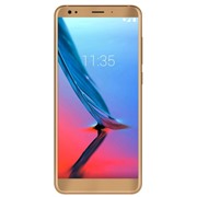 Сотовый телефон ZTE Blade V9 Gold LTE 5,7" 18:9,FHD 2160*1080, 32Gb,3Gb RAM, NFC