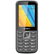 Сотовый телефон TEXET TM-213 Black