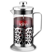 Френч-пресс LARA LR06-40 FRESH 350 мл