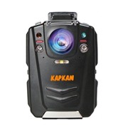 Видеорегистратор Carcam Каркам Комбат 2 S 128Gb 2",1920х1080,140*,GPS