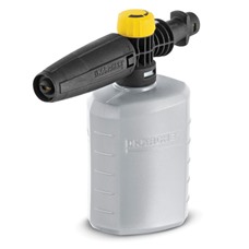 Пенная насадка для бесконтактной мойки KARCHER FJ 6, для минимоек К2-К7, 2.643-147.0 ОЗ