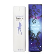 Компактный парфюм Britney Spears "Midnight Fantasy", 45 ml
