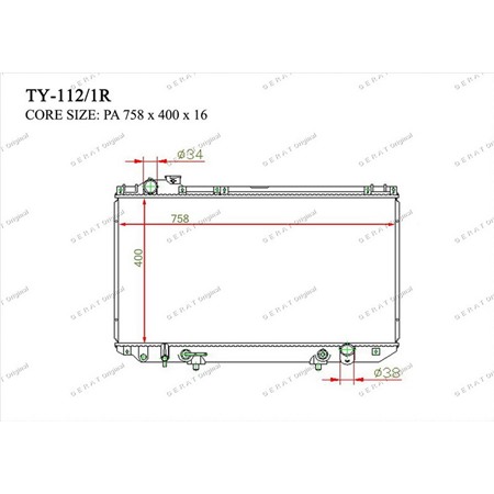 TY1121R