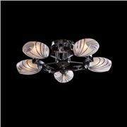 				Linvel 8863/5 хром E14 40W Люстра