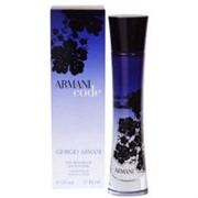 Armani Code Woman 75 Мл