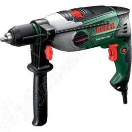 Ударная дрель 850 Вт, PSB 850-2 RE, BOSCH, 0603173020