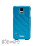 Чехол THULE Gauntlet для Samsung Galaxy S5, синий, (TGG-105)