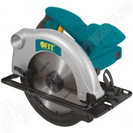 Ручная циркулярная пила CS-185/1200, FIT, 80401