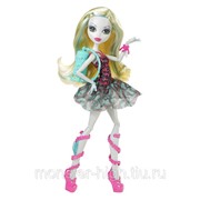 Лагуна Блю Lagoona Blue