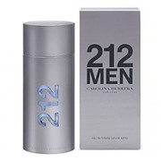 Carolina Herrera 212 Men 100 Мл