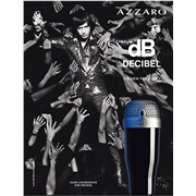 Azzaro Chrom Desibel 100ml