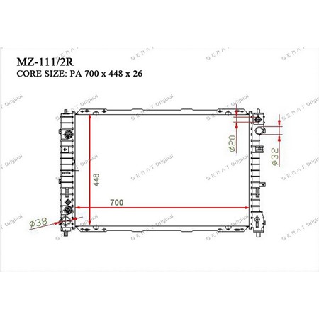 MZ1112R