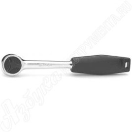 Рукоятка с храповым механизмом 1/2, STANLEY, 1-86-397