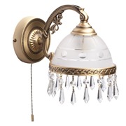 				MW-Light Ангел 1*60W Е27 подвески 220V Бра