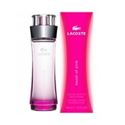 Lacoste Touch of Pink - 90 мл