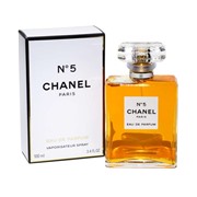 Chanel № 5, туалетная вода - 100 мл