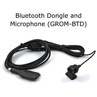 Bluetooth модуль GROM-BTD (Wireless-BTD)