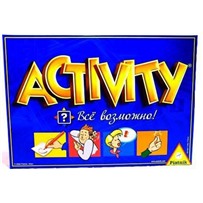 Активити(Activity). Все возможно!