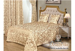 Шторы Asabella 33S (270х275 см)