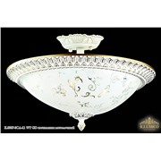  ILLUMICO 08587-1.3-03A GRANDE WT GD светильник потолочный