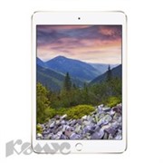 Планшет Apple iPad Mini 3 Wi-Fi 16GB золотистый MGYE2RU/A