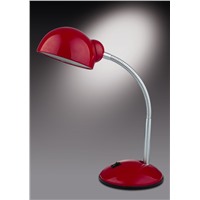 Лампа настольная Odeon Light 2081/1T Kiva 1xE27 красный