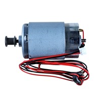 Двигатель (мотор) привода каретки принтера Epson L1300 /L1800 /1500W /R2000