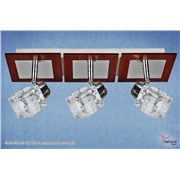  Reluce 01104-5.8-03 CR WD светильник спотовый
