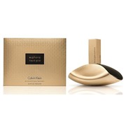 Calvin Klein Парфюмерная вода Euphoria Liquid Gold for women 100 ml (ж)