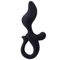 Shots Toys Scorpion, черный
Массажер для анальной и вагинально-клиторальной стимуляции