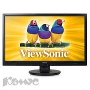 Монитор ViewSonic VA2246-LED 21.5" LED/1920x1080,5ms,DVI,black