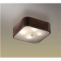 Светильник настенно-потолочный Odeon Light 2048/4C Turon 4xE14 хром