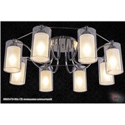  Reluce 38412-7.3-08A CR светильник потолочный