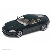 Модель Jaguar XK 42395 1:34/39