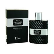 Christian Dior Eau Sauvage Extreme Eau De Toilette Intense 100 Мл