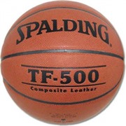 Spalding TF-500 №7