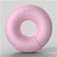 Zini Donut Strawberry
Универсальный гибкий вибратор