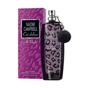 Naomi Campbell Туалетная вода Cat Deluxe at Night 75ml (ж)
