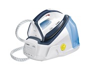 Утюг Bosch TDS6010, 2400 Вт, с парогенератором, паровой удар, вертикальное отпаривание
