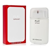 Givenchy Play Sport  Men 100ml