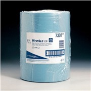 Протирочный материал в рулонах WypAll L20 Extra