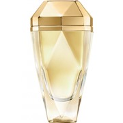 Paco Rabanne Lady Million eau My Gold - 80ml