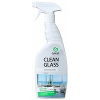 Очиститель стекол Clean Glass бытовой, 600мл