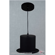  Reluce 08062-0.9-01A BK светильник потолочный